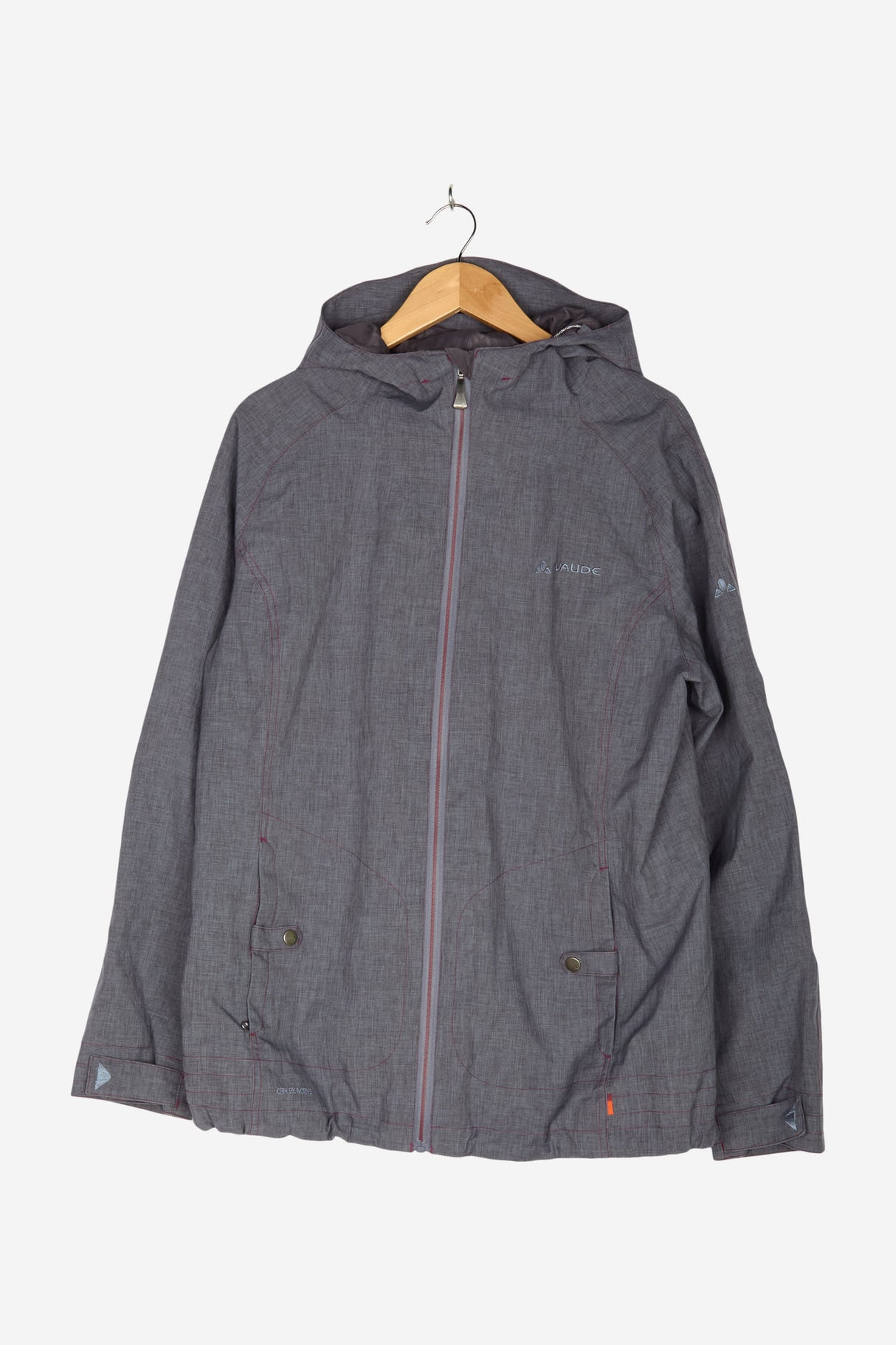 Regenjacke für Damen