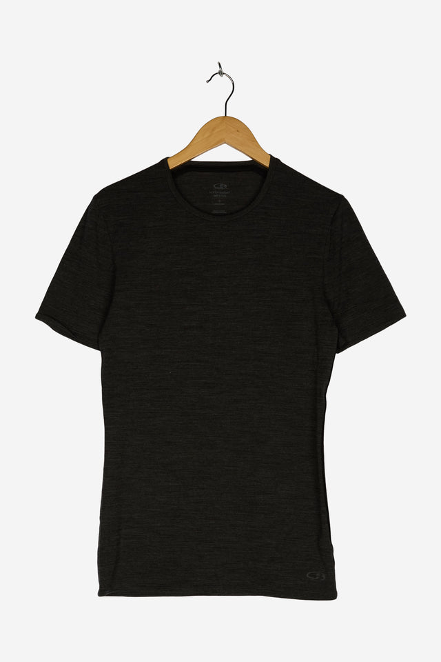 T-Shirt Merino für Damen