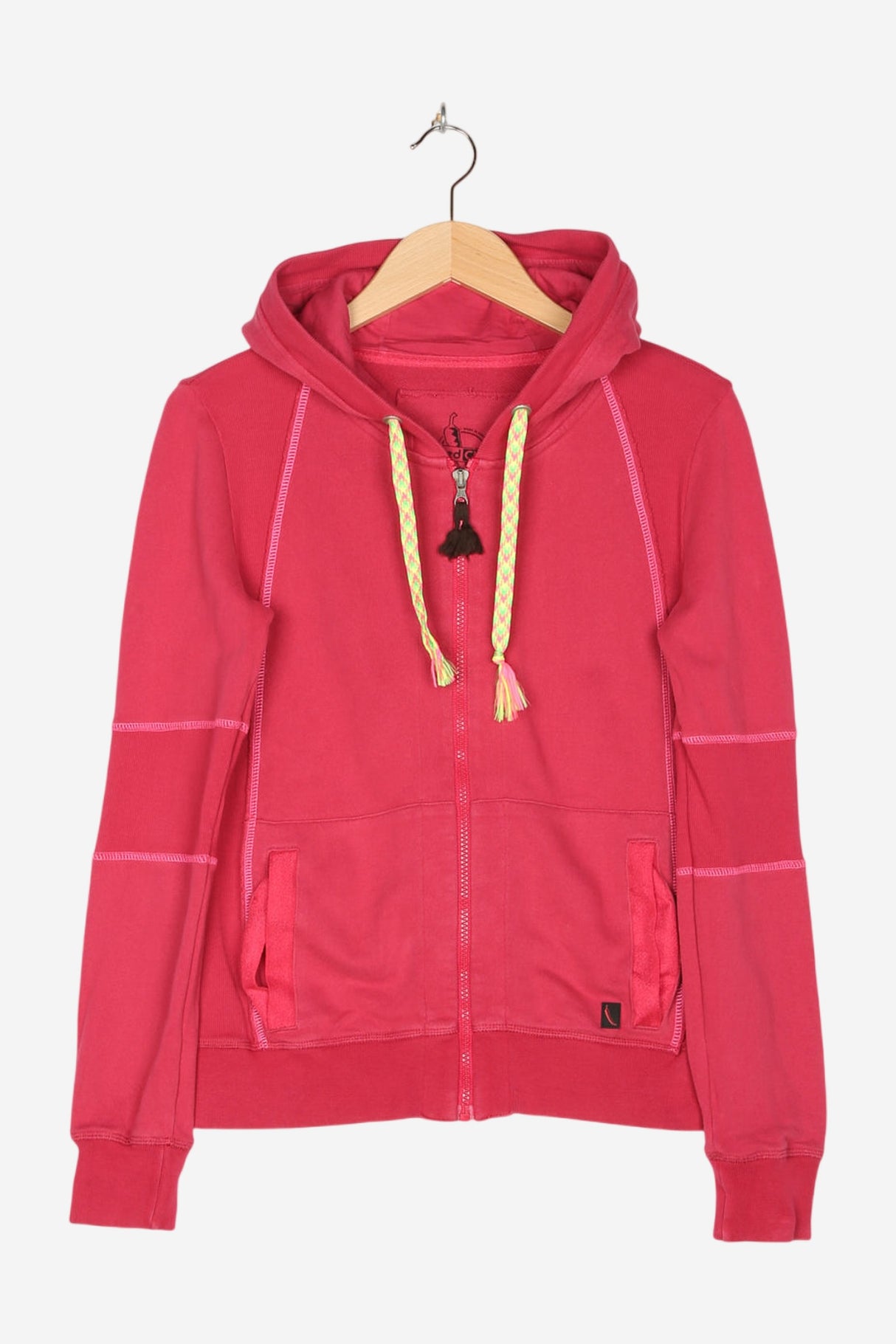 Fleecejacke für Damen