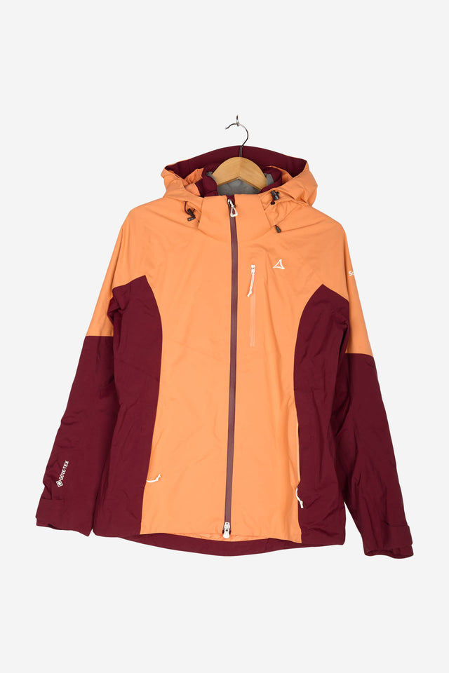 Regenjacke mit GORE-TEX für Damen