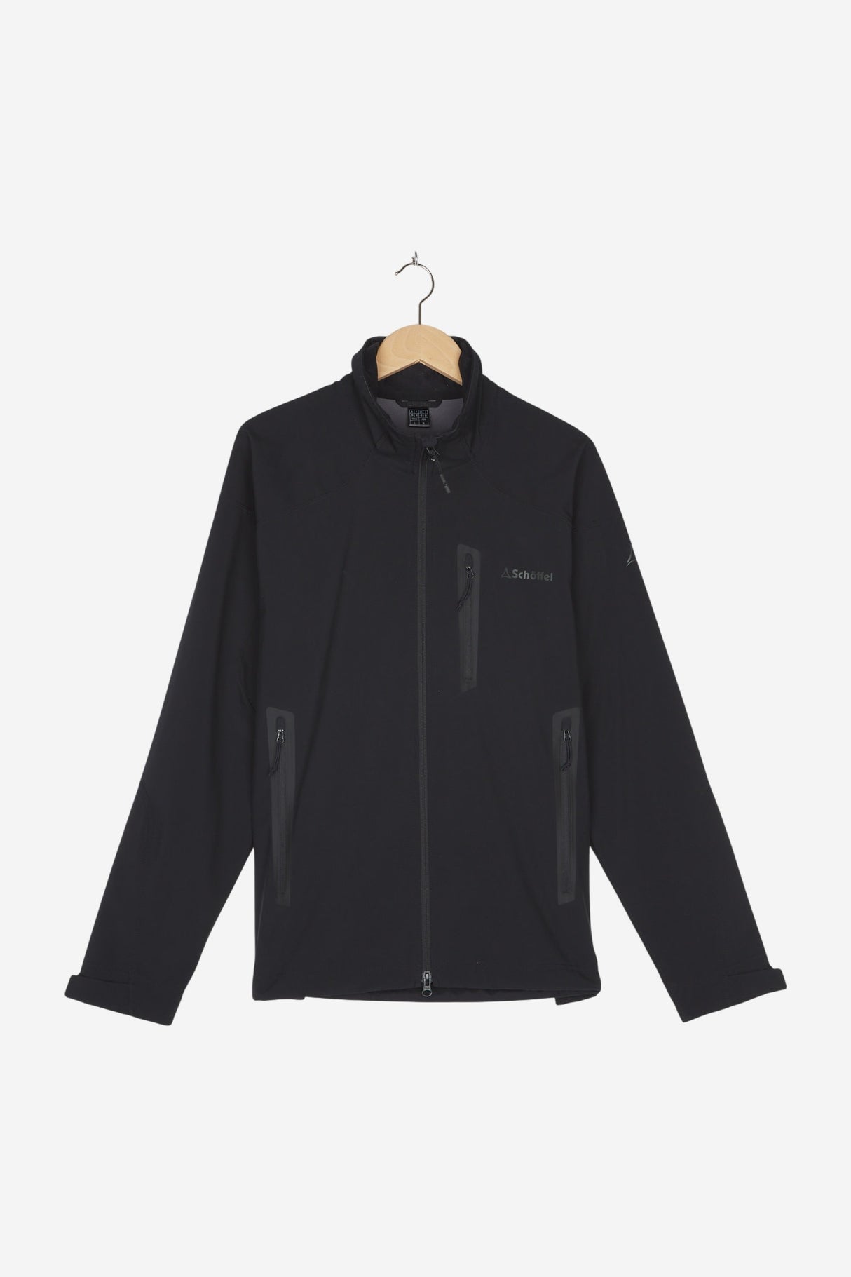 Softshelljacke für Damen