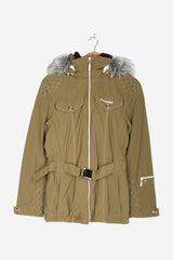 Winterjacke für Damen