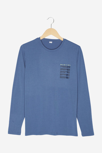 Longsleeve für Herren