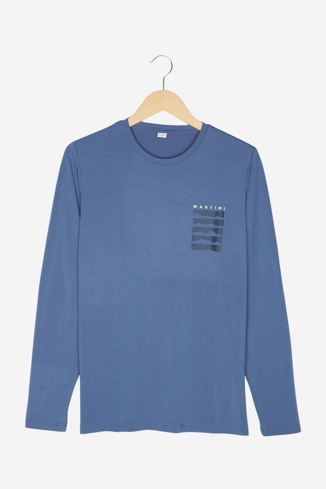 Longsleeve für Herren