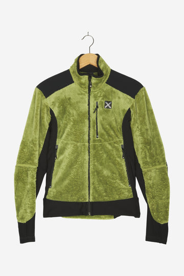 Fleecejacke für Damen