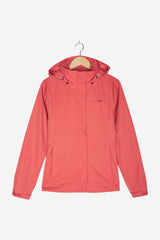 Regenjacke für Damen