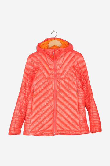Daunenjacke für Damen