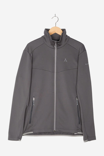 Fleecejacke für Herren