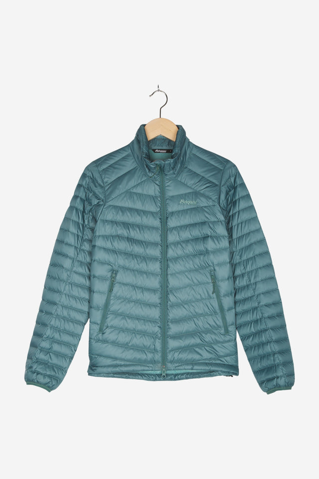 Daunenjacke für Damen