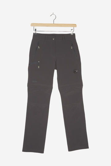 Zip Off Hose für Damen