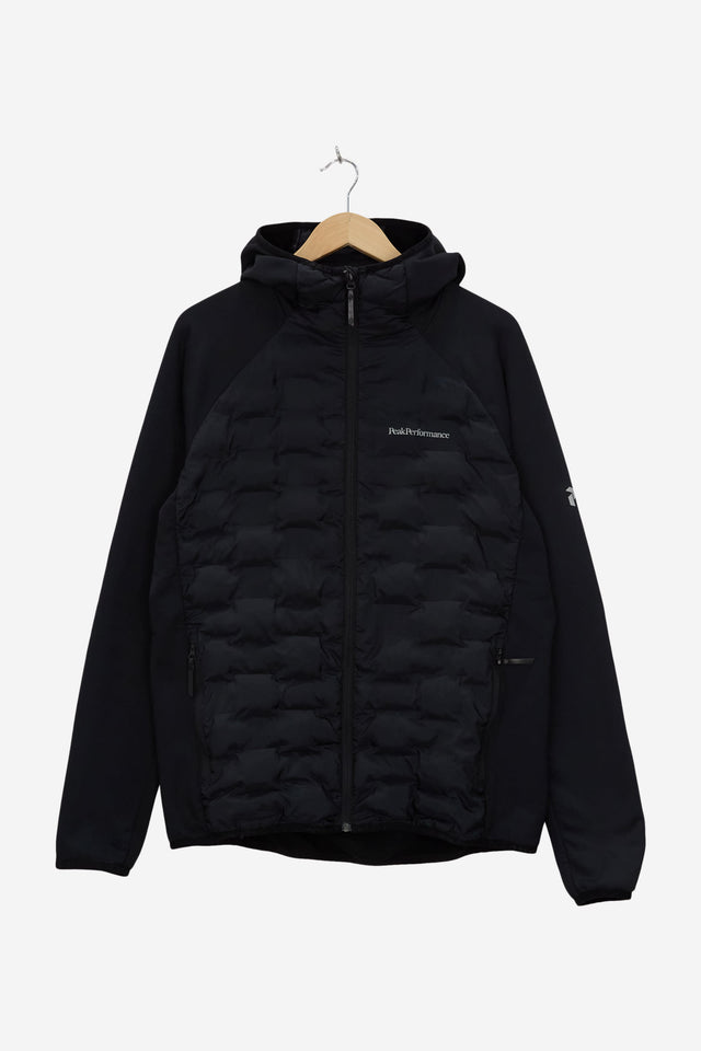 Fleecejacke für Herren