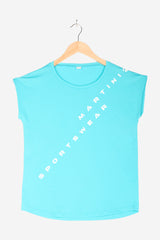 T-Shirt für Damen