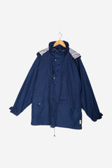 Regenjacke für Herren
