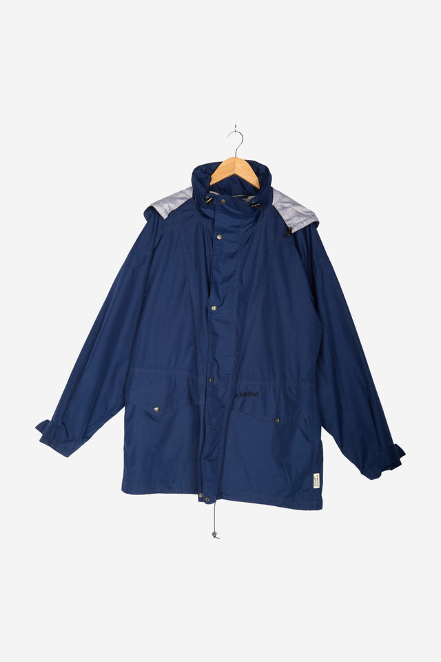 Regenjacke für Herren