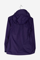 Regenjacke mit GORE-TEX für Damen