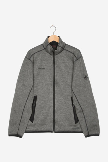 Fleecejacke für Herren