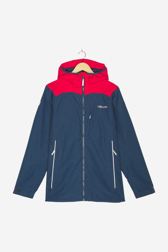 Regenjacke für Kinder
