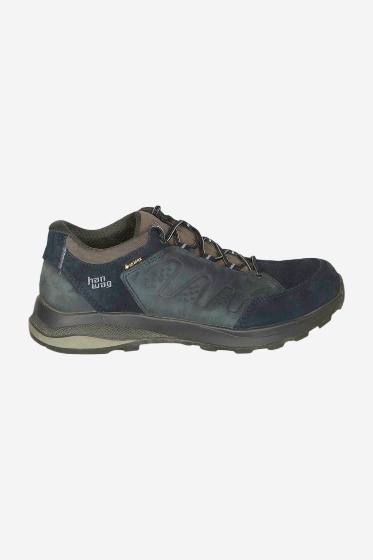 Wanderschuhe für Herren