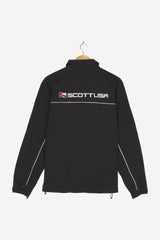 Fahrradjacke für Herren