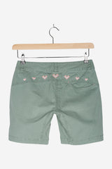 Kurze Hose für Damen