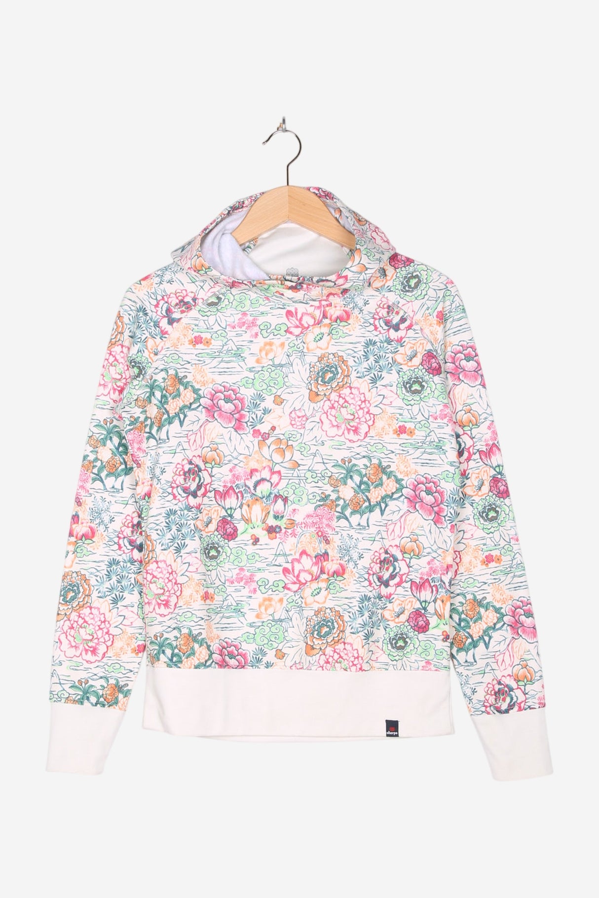 Hoodie für Damen