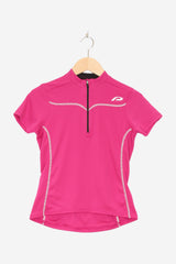 Fahrradtrikot für Damen