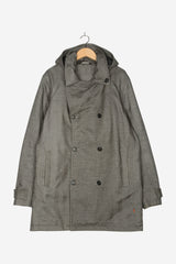Winterjacke für Herren