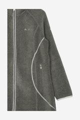 Fleecejacke für Damen