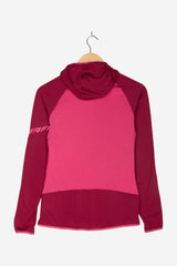Fleecejacke für Damen
