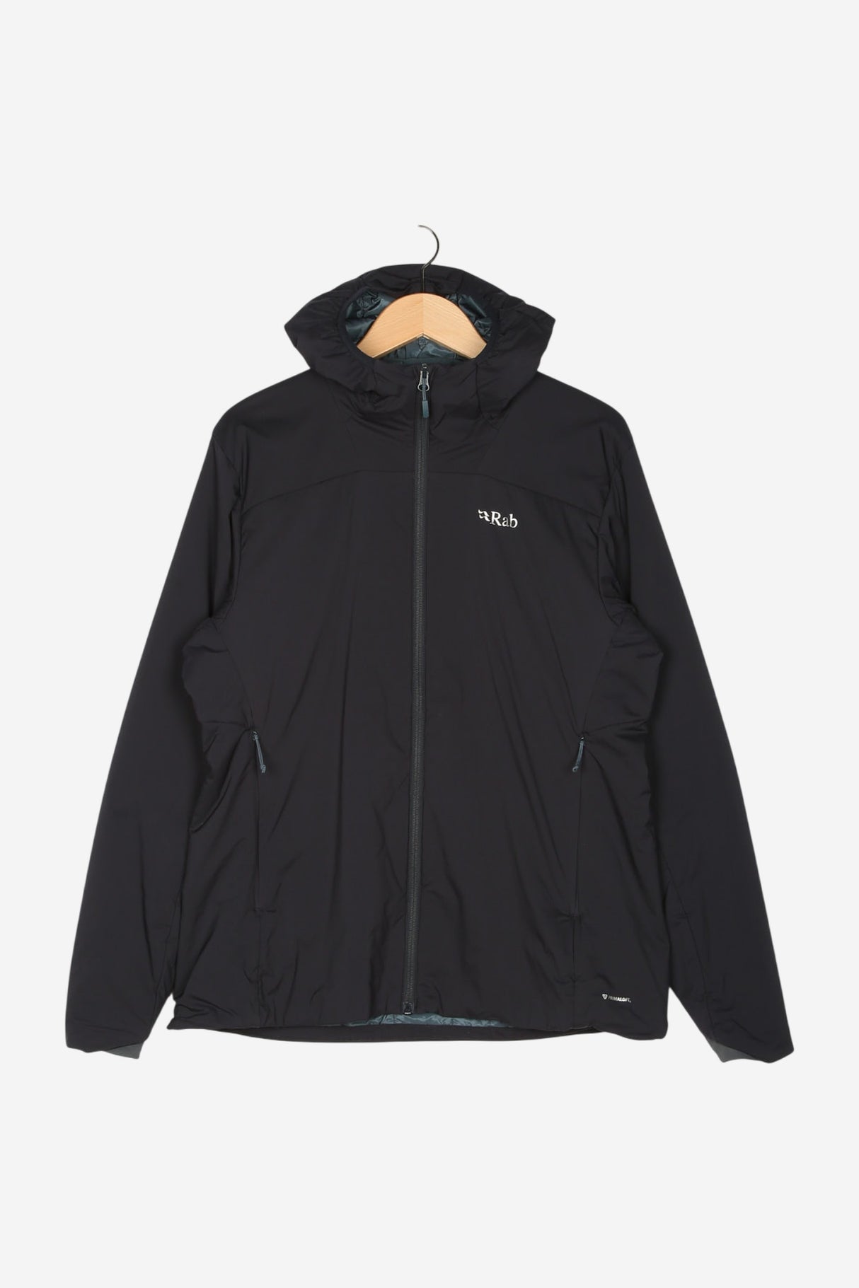Isolationsjacke für Herren