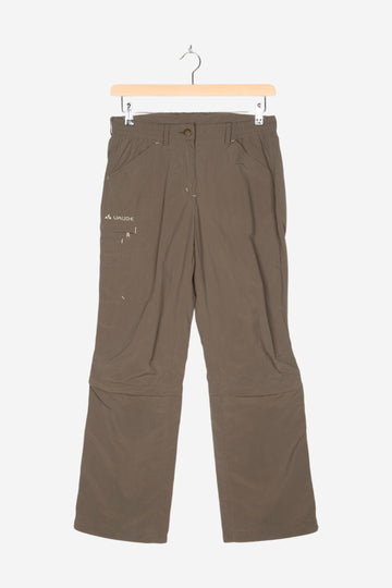 Zip Off Hose für Damen