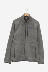 Fleecejacke für Herren