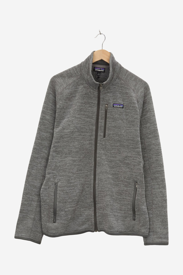 Fleecejacke für Herren
