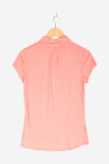 T-Shirt Merino für Damen