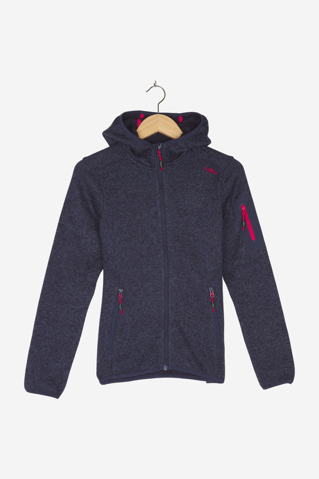 Fleecejacke für Damen