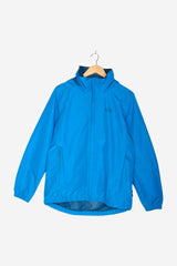 Regenjacke für Herren