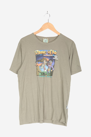 T-Shirt für Herren