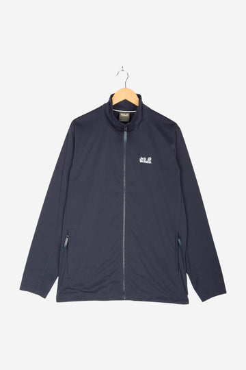 Fleecejacke für Herren