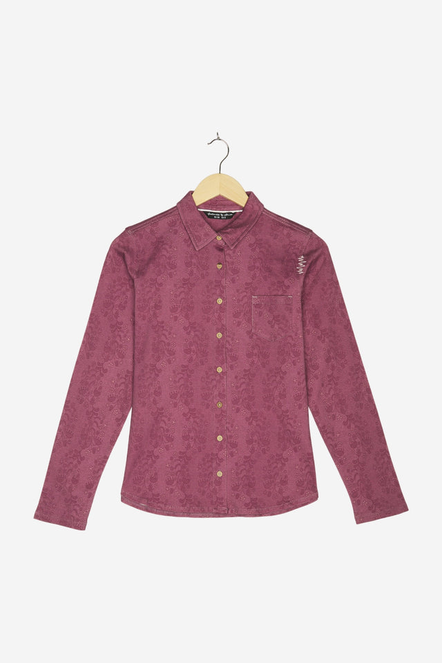 Bluse für Damen