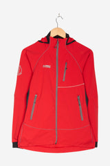 Softshelljacke für Damen