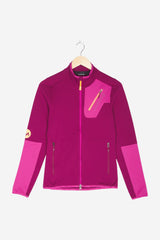 Fleecejacke für Damen