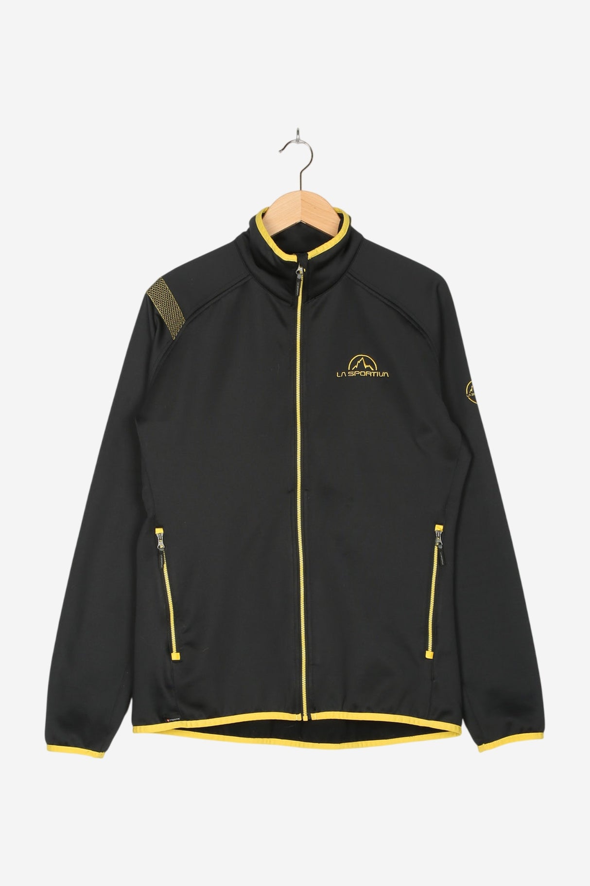 Fleecejacke für Herren