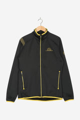 Fleecejacke für Herren
