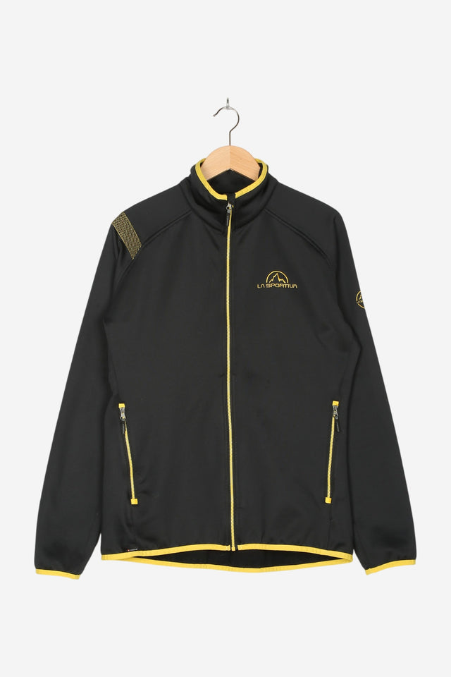 Fleecejacke für Herren