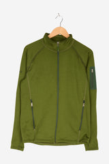 Fleecejacke für Herren