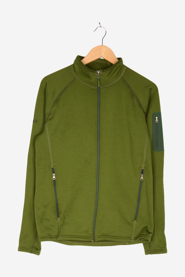 Fleecejacke für Herren