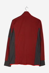 Fleecejacke für Herren