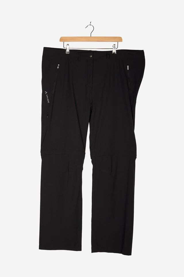 Zip Off Hose für Herren