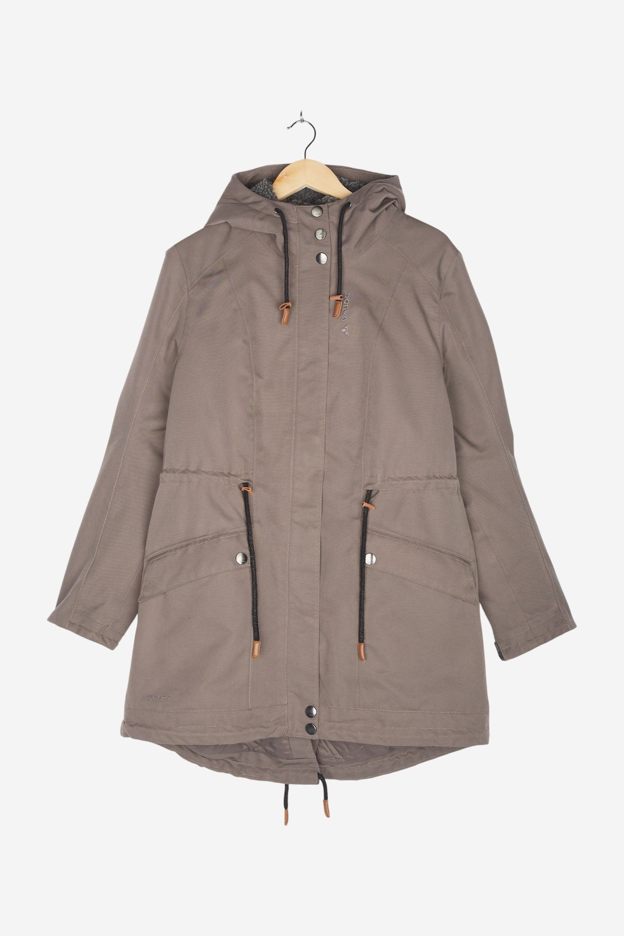 Winterjacke für Damen
