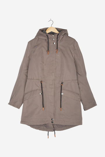 Winterjacke für Damen